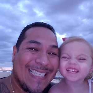 Meet your Posher, Lou